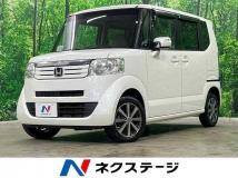 2013 Honda N BOX