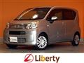 2018 Daihatsu Move