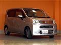 2018 Daihatsu Move