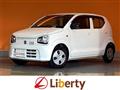 2020 Suzuki Alto