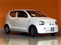 2020 Suzuki Alto