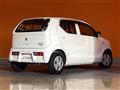 2020 Suzuki Alto