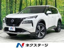 2024 Nissan X-Trail