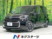 2023 Toyota Sienta