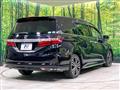 2017 Honda Odyssey