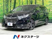 2017 Honda Odyssey