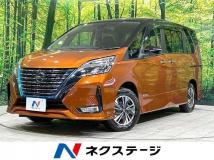 2022 Nissan Serena