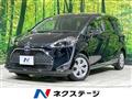 2021 Toyota Sienta