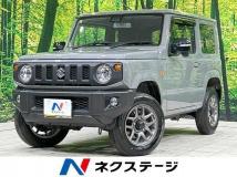 2023 Suzuki Jimny
