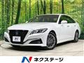 2021 Toyota Crown Hybrid