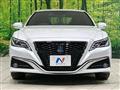 2021 Toyota Crown Hybrid