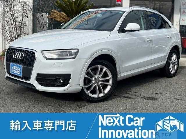 2013 Audi Audi Others