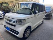 2021 Honda N BOX