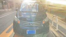 2010 Honda Freed