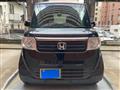 2014 Honda N BOX