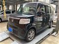 2014 Honda N BOX