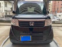 2014 Honda N BOX