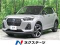 2021 Daihatsu Rocky