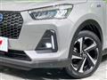 2021 Daihatsu Rocky