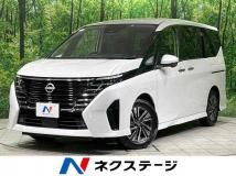 2023 Nissan Serena