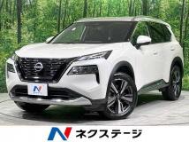 2024 Nissan X-Trail