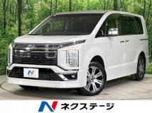2024 Mitsubishi Delica D5