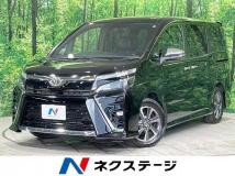2021 Toyota Voxy