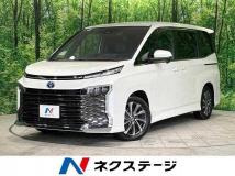 2024 Toyota Voxy