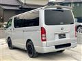 2010 Toyota Hiace Van