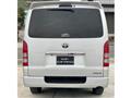 2010 Toyota Hiace Van