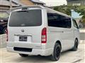 2010 Toyota Hiace Van