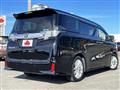 2016 Toyota Vellfire