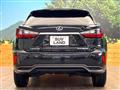 2018 Lexus RX