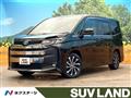 2022 Toyota Noah