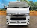 2021 Toyota Hiace Van