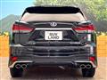2019 Lexus RX