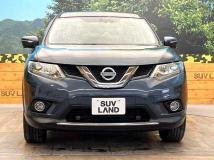2015 Nissan X-Trail