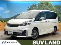 2016 Nissan Serena