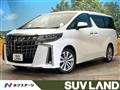 2020 Toyota Alphard G