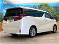 2020 Toyota Alphard G