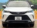 2023 Toyota Harrier Hybrid