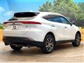2023 Toyota Harrier Hybrid