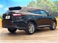 2018 Toyota Harrier