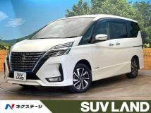 2020 Nissan Serena