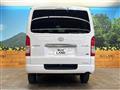 2025 Toyota Hiace Van