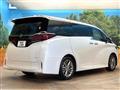 2024 Toyota Alphard Hybrid