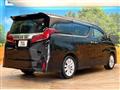 2019 Toyota Alphard G