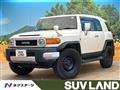 2016 Toyota FJ Cruiser