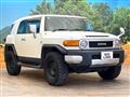 2016 Toyota FJ Cruiser