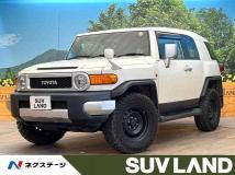 2016 Toyota FJ Cruiser